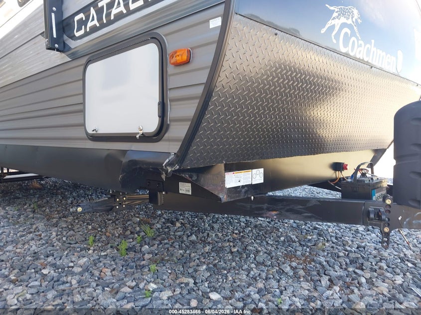 2024 COACHMEN CATALINA auction photo 6