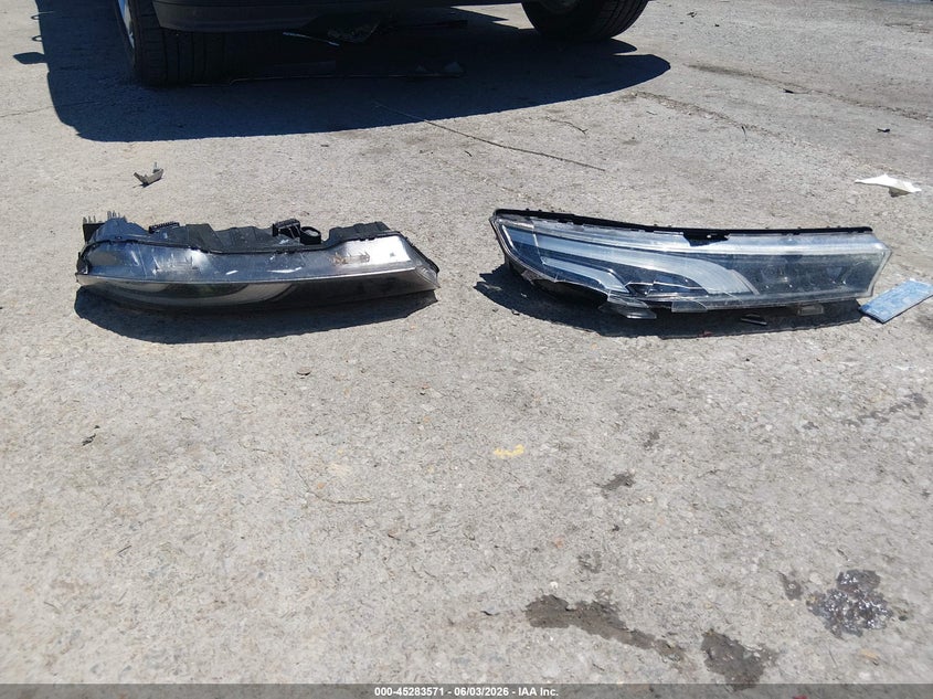 2020 Hyundai Palisade Sel VIN: KM8R44HE7LU054634 Lot: 45283571