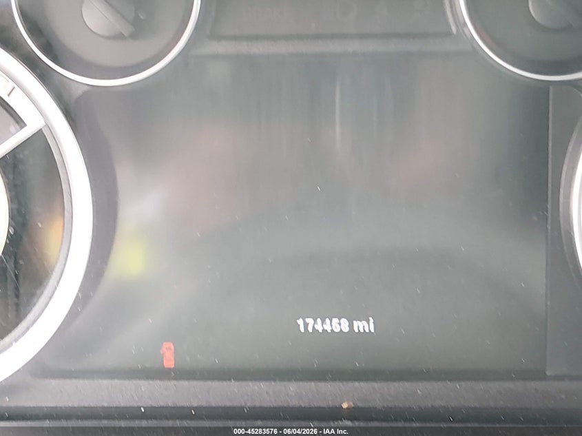 2014 Ram 1500 Sport VIN: 1C6RR6MT6ES173299 Lot: 45283576