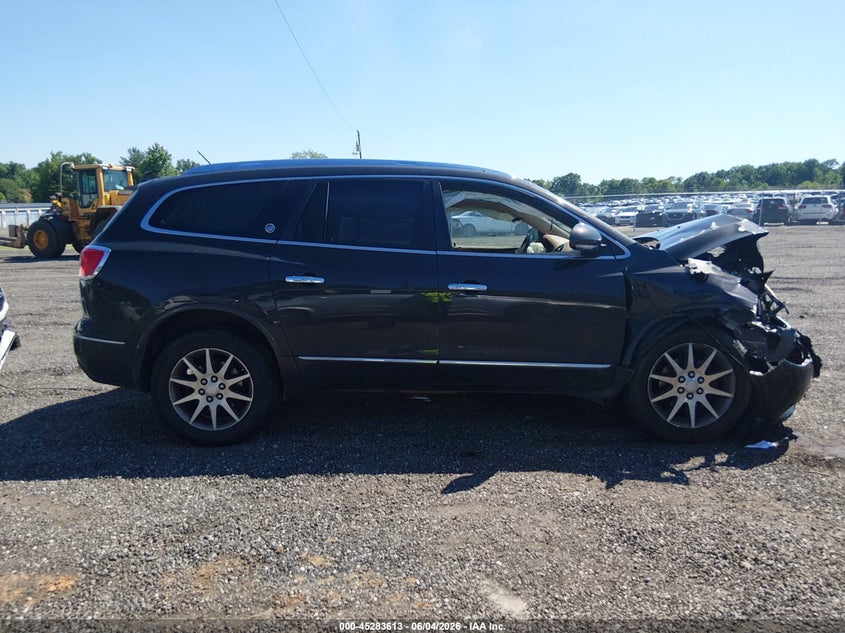 AtlanticExpress - Buick Enclave