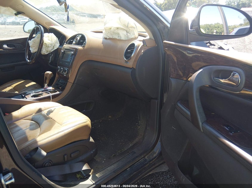 AtlanticExpress - Buick Enclave