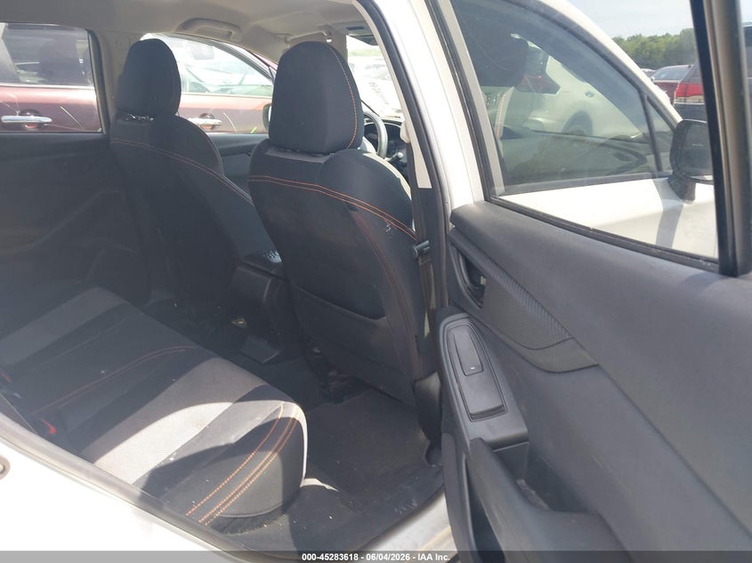 2019 Subaru Crosstrek 2.0I Premium VIN: JF2GTACC3KH204461 Lot: 45283618