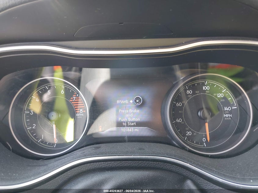 JEEP CHEROKEE 2019 VIN 1C4PJMBX6KD415476