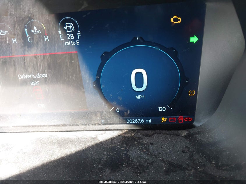 Vin: 1ftmf1kp4rke75894, lot: 45781482, ford f-150 xl 20242