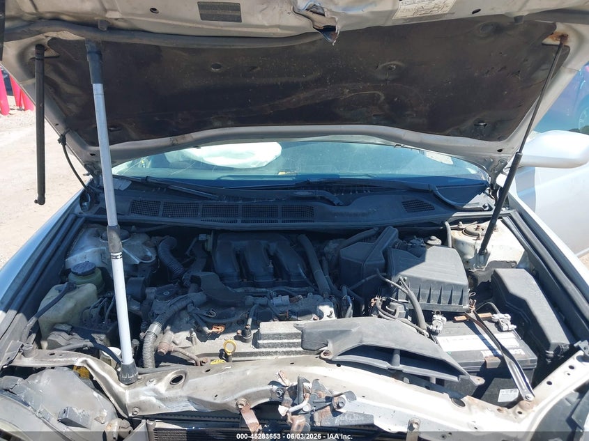 2007 Toyota Avalon Xl VIN: 4T1BK36B17U227189 Lot: 45283653