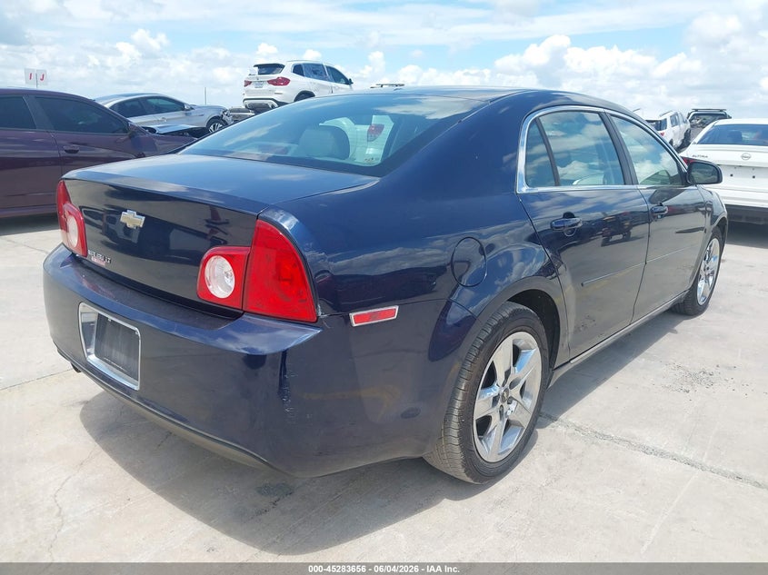 Vin: 1g1zc5eb3af148978, lot: 45781492, chevrolet malibu lt 20104