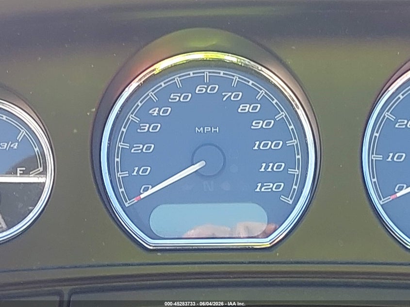 2019 HARLEY-DAVIDSON FLHT auction photo 7