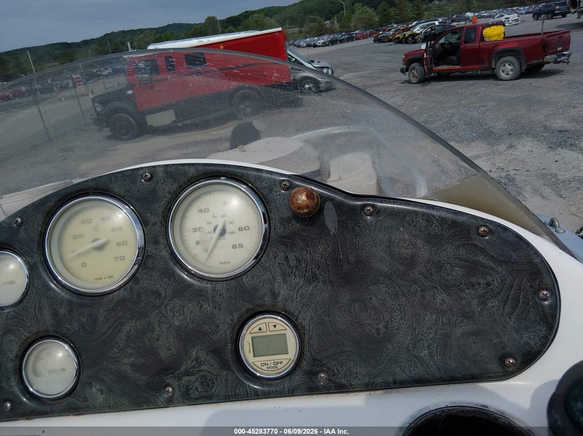 2004 HURRICANE OTHER auction photo 7