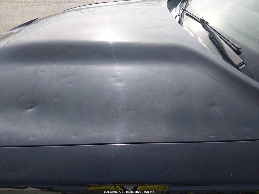 2021 DODGE CHARGER auction photo 6