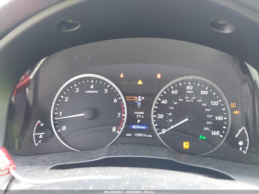 AtlanticExpress - Lexus ES 350