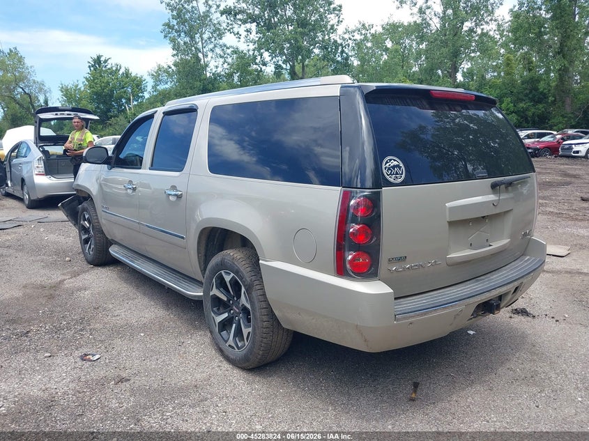 Vin: 1gks2mef0cr217141, lot: 45781660, gmc yukon xl 1500 denali 20123