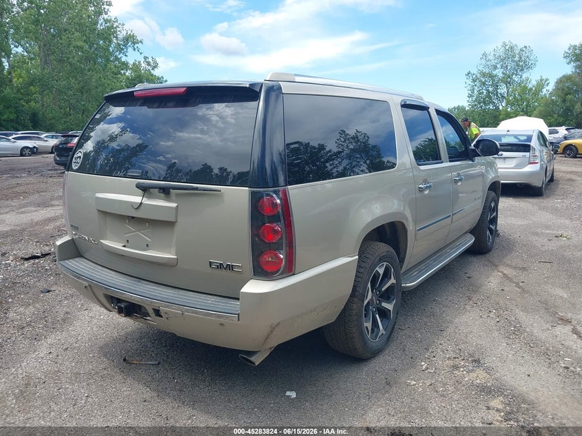 Vin: 1gks2mef0cr217141, lot: 45781660, gmc yukon xl 1500 denali 20124