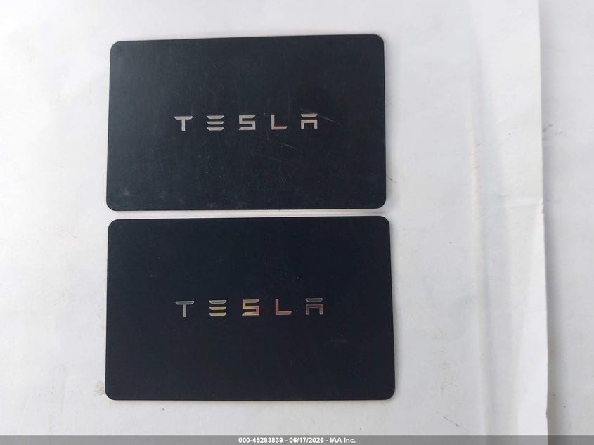 TESLA MODEL Y - zdjęcie 11