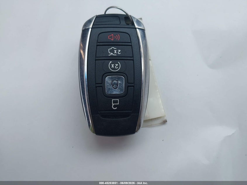 2019 Lincoln Mkz Hybrid Reserve I VIN: 3LN6L5LU4KR600046 Lot: 45283851