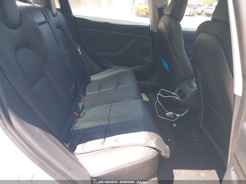 2023 TESLA MODEL 3 auction photo 8
