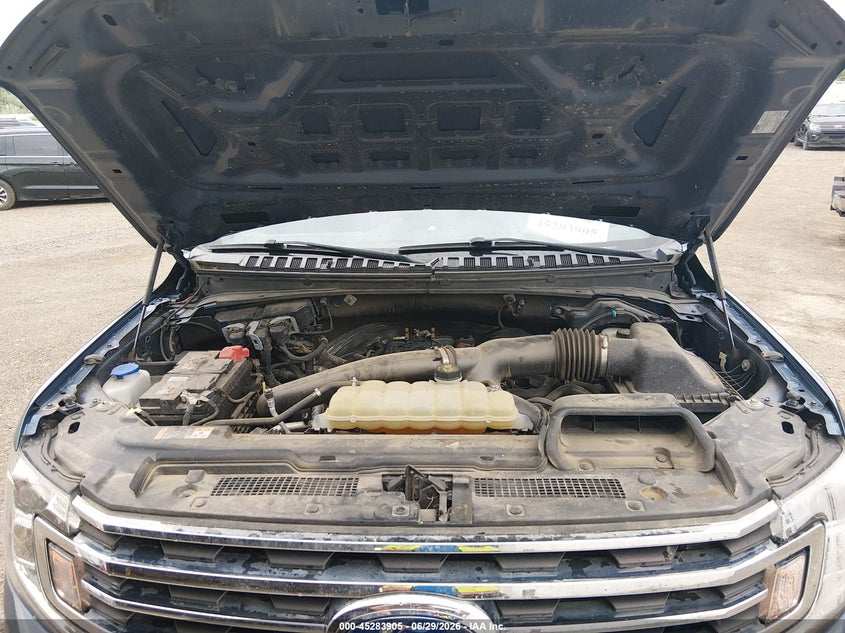 AtlanticExpress - Ford Expedition