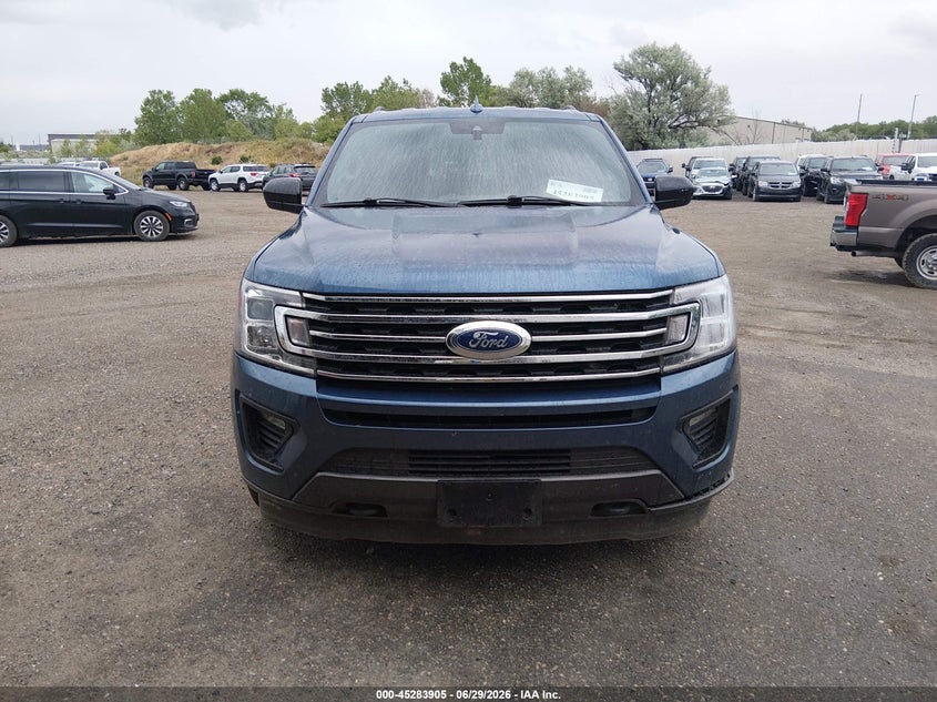 AtlanticExpress - Ford Expedition