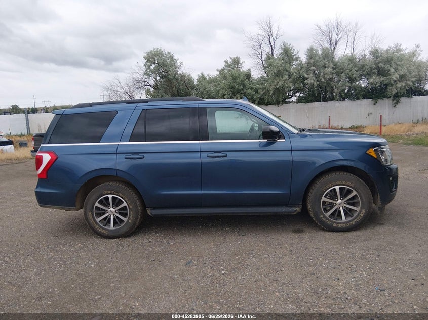 AtlanticExpress - Ford Expedition