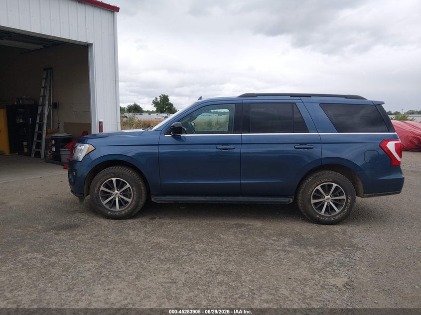 AtlanticExpress - Ford Expedition