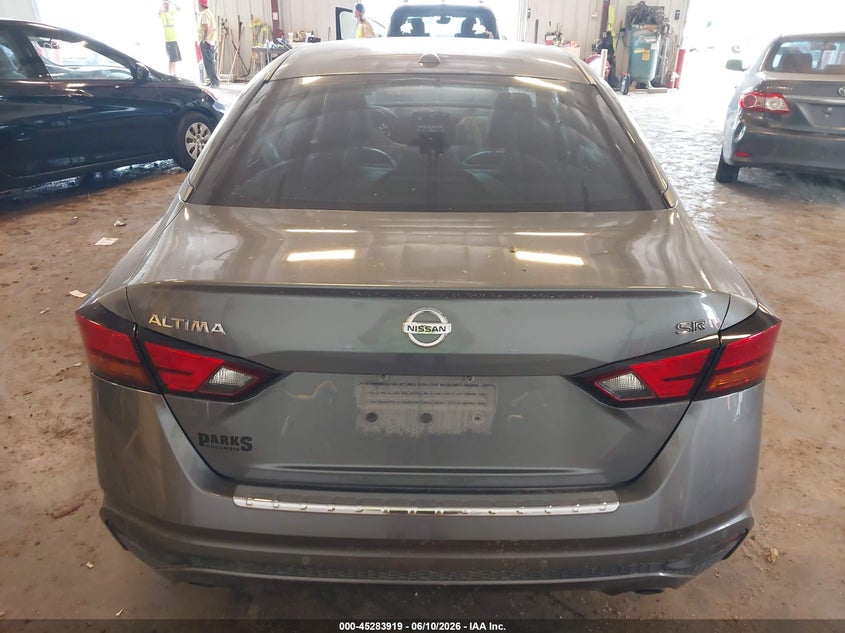 VIN 1N4BL4CV5LC100764 2020 NISSAN ALTIMA SR FWD