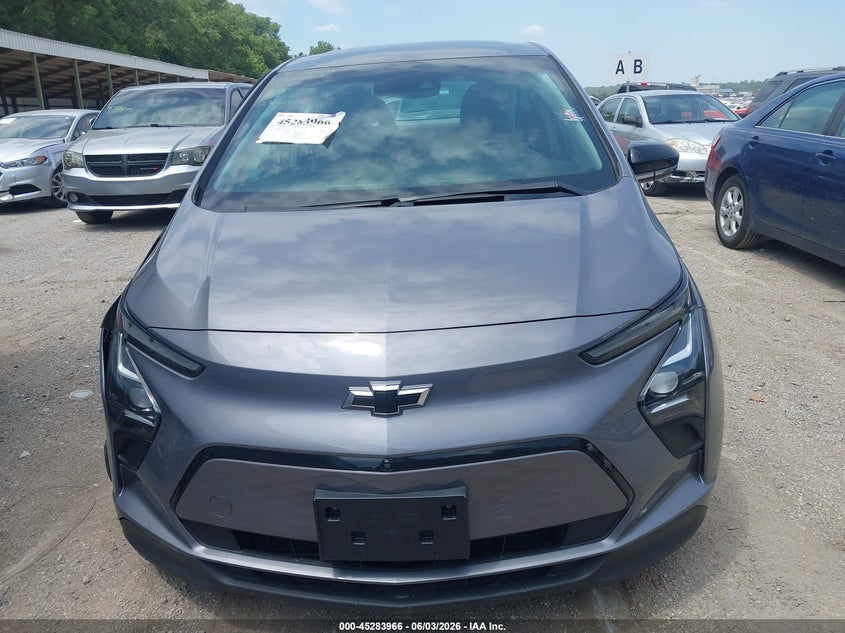 2023 Chevrolet Bolt Ev Fwd 2Lt VIN: 1G1FX6S06P4192090 Lot: 45283966
