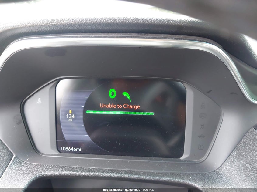2023 Chevrolet Bolt Ev Fwd 2Lt VIN: 1G1FX6S06P4192090 Lot: 45283966