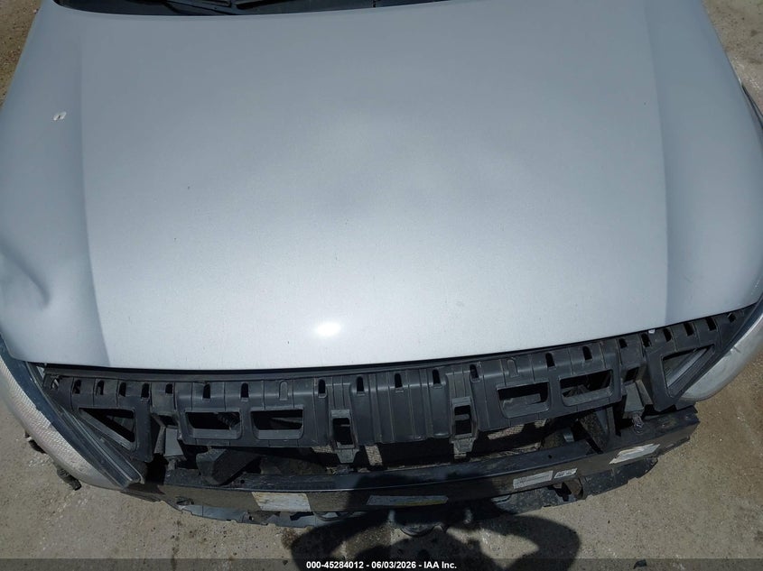 2020 Hyundai Accent Se VIN: 3KPC24A65LE118381 Lot: 45284012