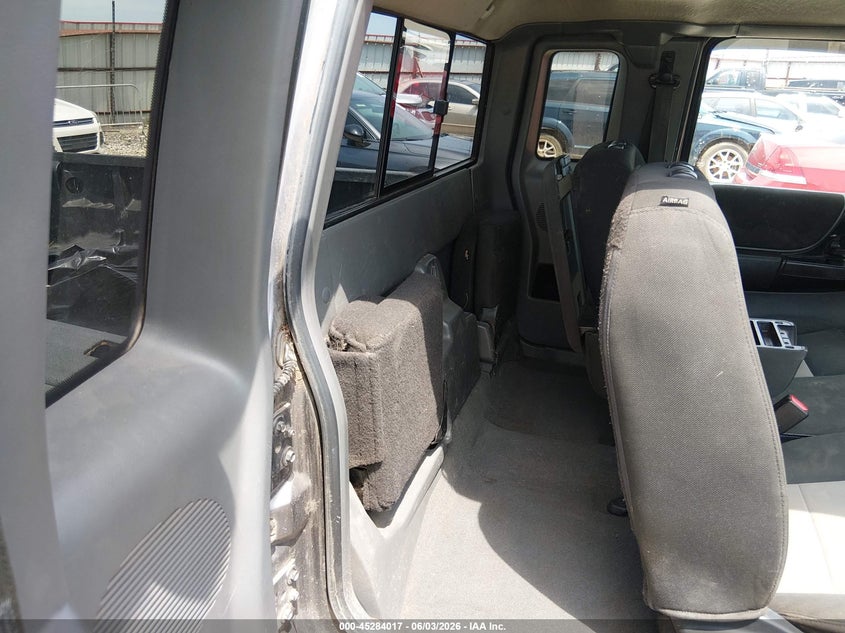 2010 Ford Ranger Sport/Xlt VIN: 1FTLR4FE0APA59412 Lot: 45284017