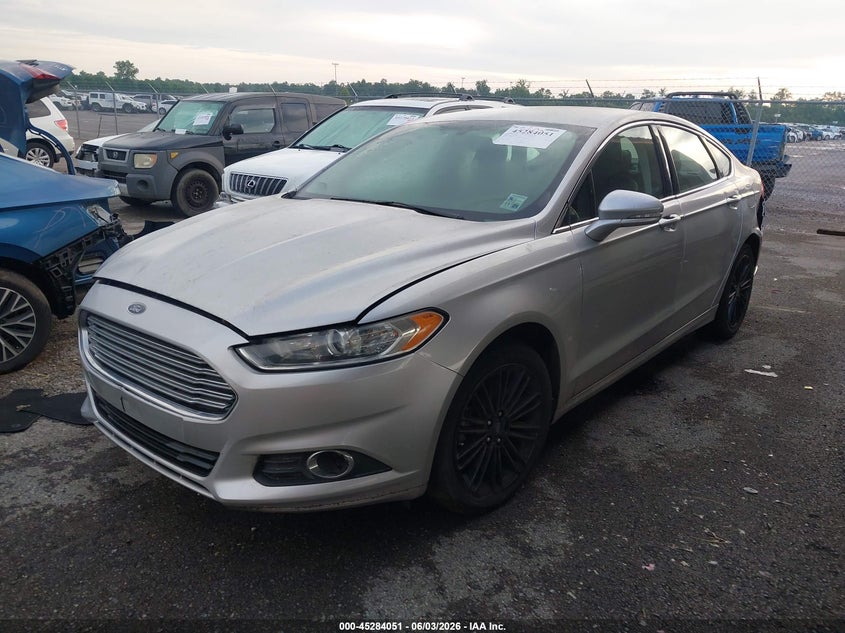 Vin: 1fa6p0hd8e5362381, lot: 45781887, ford fusion se 20142