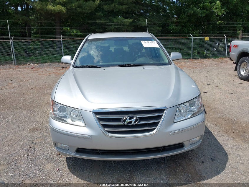 AtlanticExpress - Hyundai Sonata