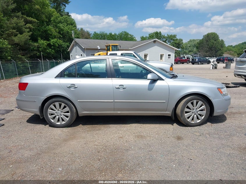 AtlanticExpress - Hyundai Sonata