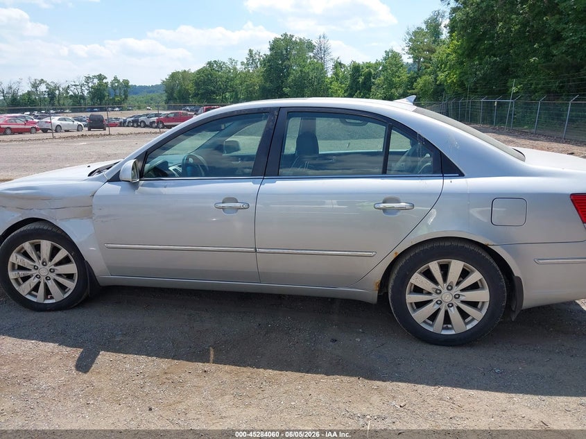 AtlanticExpress - Hyundai Sonata