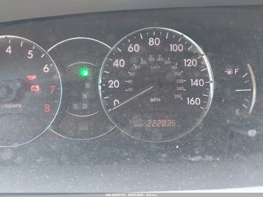 2007 Toyota Avalon Xls VIN: 4T1BK36B57U191720 Lot: 45284130