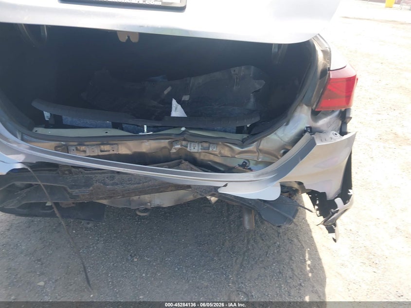 2022 KIA FORTE auction photo 6