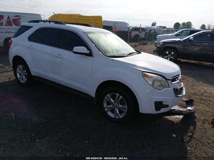 Vin: 2gnaldek8c1124756, lot: 45781994, chevrolet equinox 1lt 2012 img_1