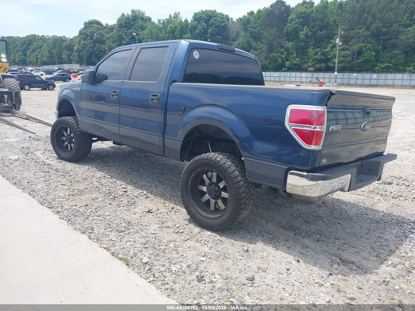 Vin: 1ftew1cm4efb03399, lot: 45781998, ford f-150 xlt 20143