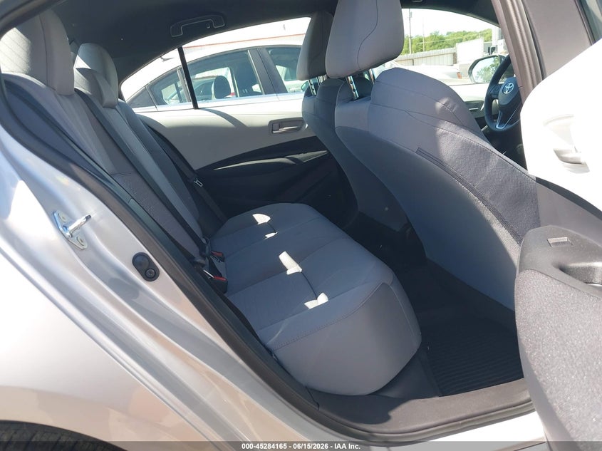 2026 TOYOTA COROLLA(VIN: 5YFS4MCE6TP272333