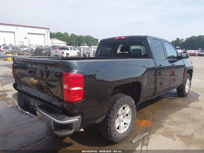 Vin: 1gcrcrec0jz173603, lot: 45782028, chevrolet silverado 1500 1lt 20184