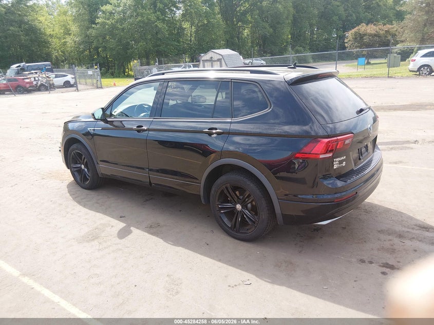 Vin: 3vv2b7ax8km077319, lot: 45782094, volkswagen tiguan 2.0t se/2.0t sel/2.0t sel r-line/2.0t sel r-line black 20193