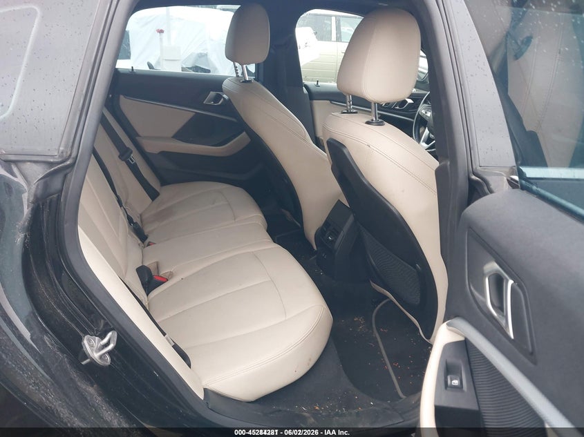 2022 BMW 228 Gran Coupe I Sdrive VIN: WBA53AK00N7K28818 Lot: 45284281