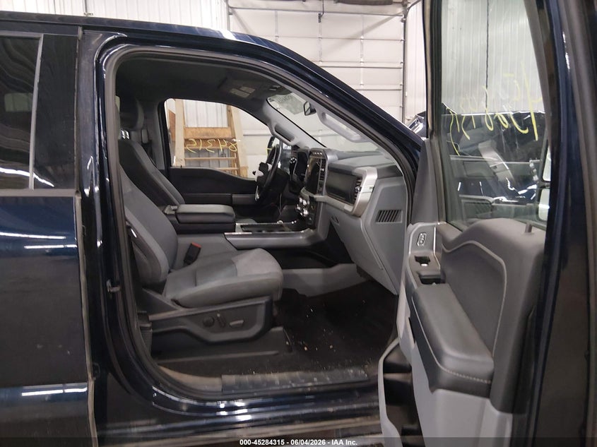 AtlanticExpress - Ford F-150