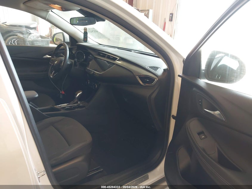 2022 BUICK ENCORE GX auction photo 5