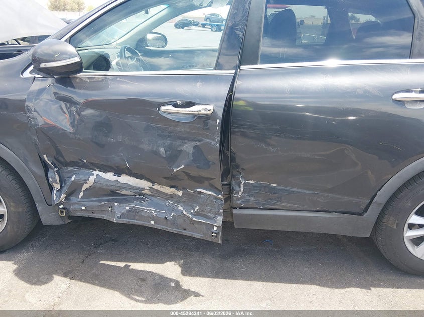 2019 KIA SORENTO auction photo 6