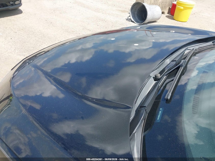 2017 HONDA CIVIC EX-L — Photo 17