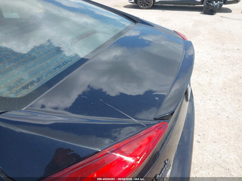 2017 HONDA CIVIC EX-L — Photo 18