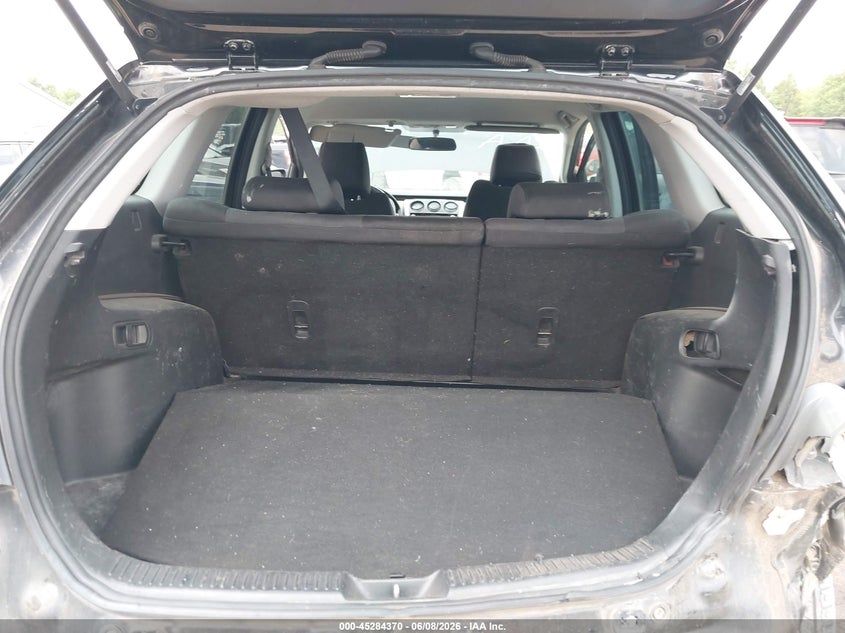 2008 Mazda Cx-7 Sport VIN: JM3ER29L480212570 Lot: 45284370
