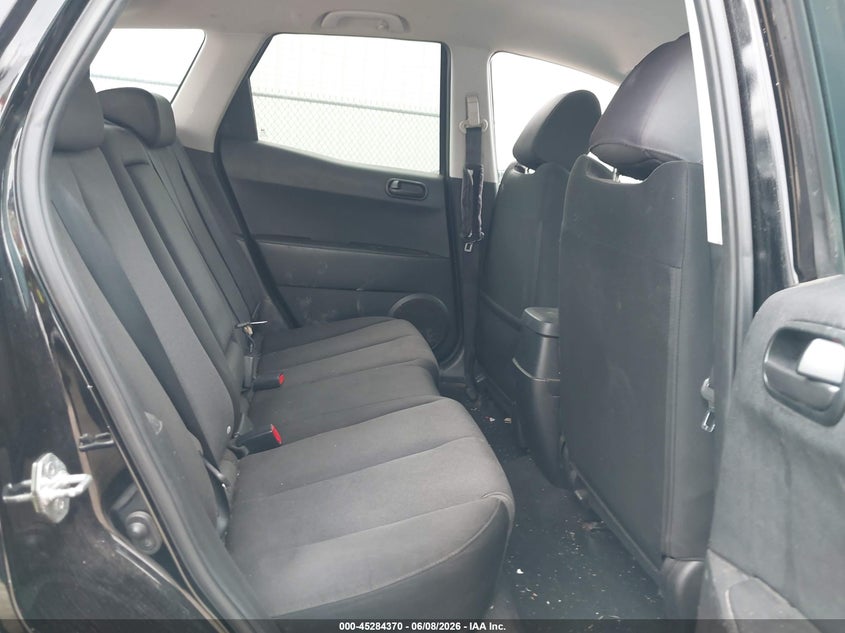 2008 Mazda Cx-7 Sport VIN: JM3ER29L480212570 Lot: 45284370