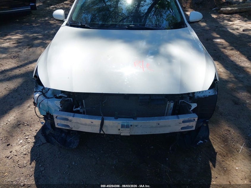 2021 Nissan Altima S Fwd VIN: 1N4BL4BV3MN380787 Lot: 45284386
