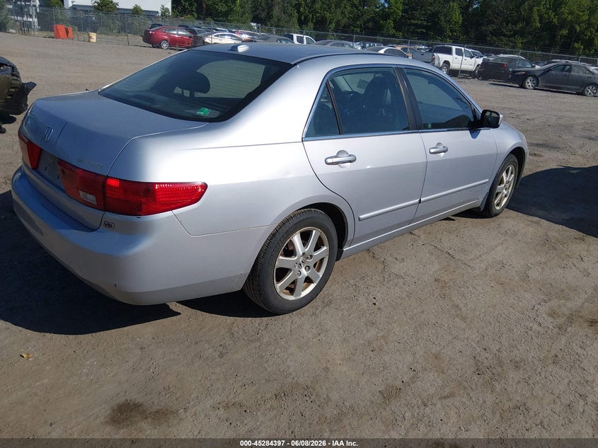 AtlanticExpress - Honda Accord