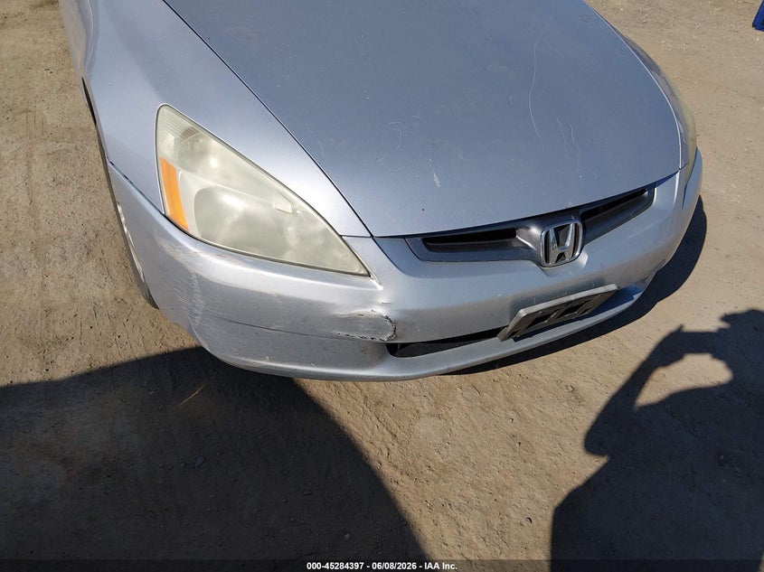 AtlanticExpress - Honda Accord